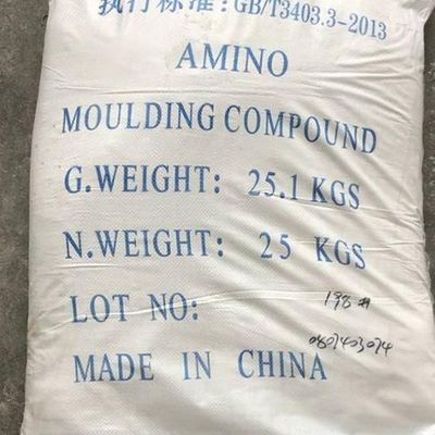 Giá tốt. 100% MMC Melamine Moulding Powder A5 Bộ đồ sứ giả trực tuyến