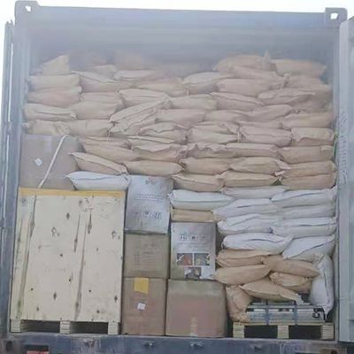 Giá tốt. 20kg / túi Bột đúc Melamine chống nhiệt cho sản xuất bộ đồ ăn trực tuyến