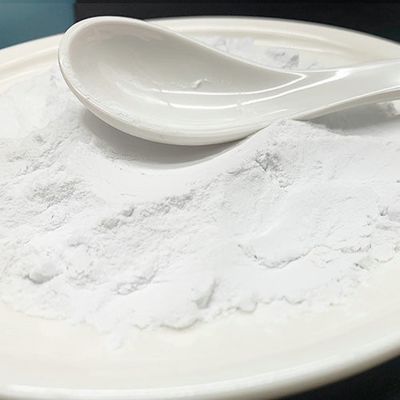 Giá tốt. Graceful Coloring Urea Formaldehyd Powder Bột chống cháy cao trực tuyến