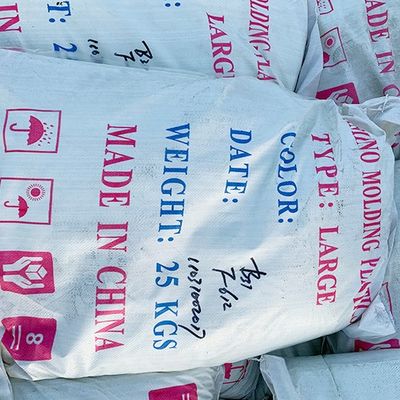 Giá tốt. Amino Urea Formaldehyde Hợp chất đúc khuôn Bộ đồ ăn trực tuyến