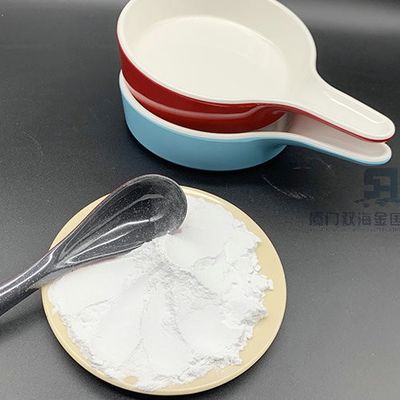 Giá tốt. Bột màu Urea Formaldehyd màu khác nhau Cas 108 78 1 Khả năng chống độc cao trực tuyến