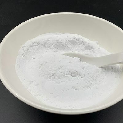 Giá tốt. Bột nhựa Melamine có độ tinh khiết cao Chất hóa học phụ trợ để làm bộ đồ ăn trực tuyến