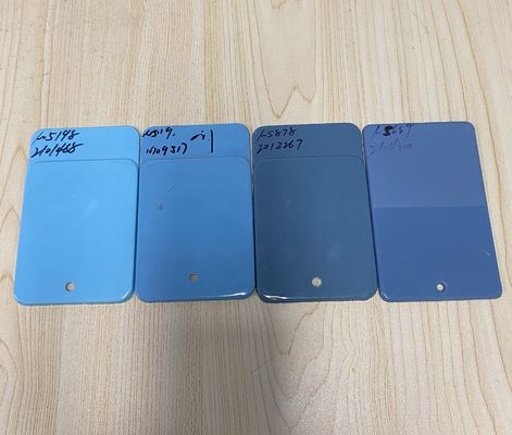 Giá tốt. Bột nhựa Melamine Bột tráng men Melamine cho bộ đồ ăn trực tuyến