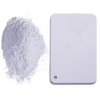 Giá tốt. Bột tráng men đầy màu sắc Melamine 99,8% cho bộ đồ ăn trực tuyến