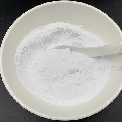 Giá tốt. 0.99 Độ tinh khiết Bột màu trắng Mealmine Colophony / Melamine Mould Compound trực tuyến