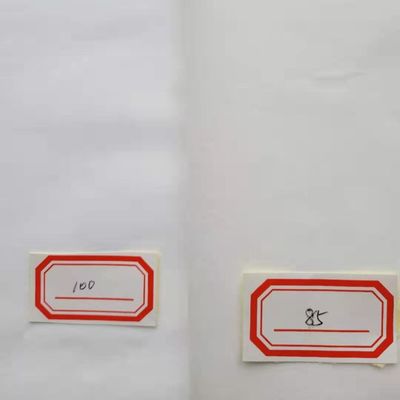 Giá tốt. Giấy decal Melamine 40GSM 45GSM để làm bộ đồ ăn Melamine trực tuyến