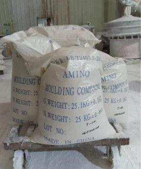 Giá tốt. Bộ đồ ăn cấp thực phẩm Melamine Formaldehyde Moulding Powder Chịu nhiệt trực tuyến