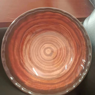 Giá tốt. Cấp thực phẩm UMC Melamine Bộ đồ ăn Bộ chống nước không độc hại trực tuyến