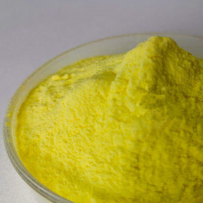 Giá tốt. Công nghiệp Melamine Urea Formaldehyd Bột tinh thể màu trắng trực tuyến