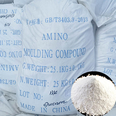 Giá tốt. Điểm nóng chảy cao Urea formaldehyde nhựa bột Lưu trữ nhiệt độ phòng trực tuyến