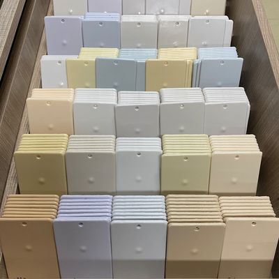 Giá tốt. Hợp chất phủ melamine trắng số EINECS C3H6N6 trực tuyến