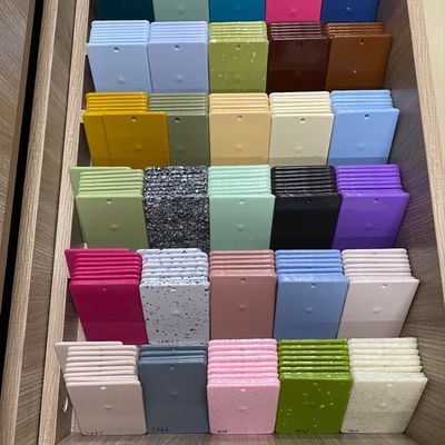 Giá tốt. Bột thủy tinh melamine trắng số EINECS C3H6N6 trực tuyến