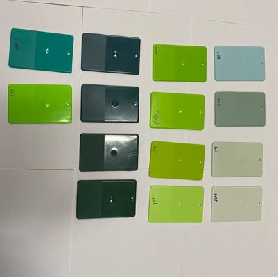 Giá tốt. Bột thủy tinh melamine trắng 100-200 kích thước hạt lưới trực tuyến