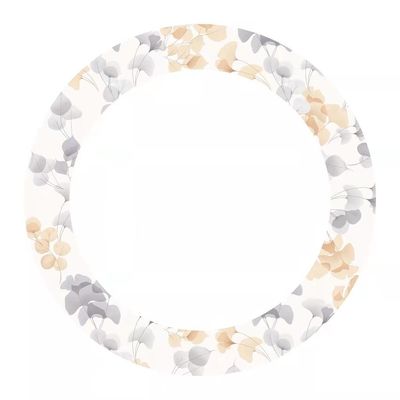 Giá tốt. in kỹ thuật số giấy Melamine Decal với khả năng chống hóa học tốt trực tuyến