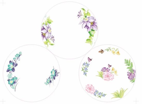 Giá tốt. Giấy dán melamine chống nước cao cho các loại tủ hoàn thiện trực tuyến