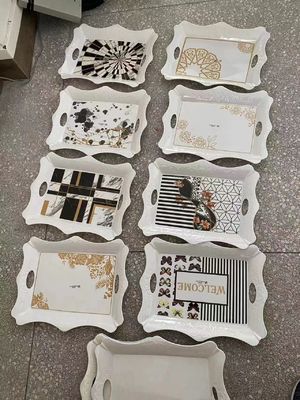 Giá tốt. 0.2-0.4mm Độ dày Melamine Decal giấy với khả năng chống nước cao trực tuyến