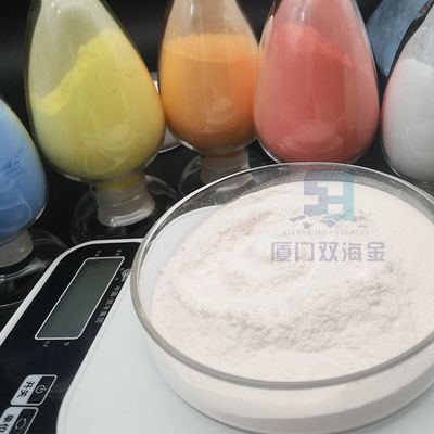 Giá tốt. Không cháy Melamine nguyên liệu bột không hòa tan trong nước trắng trực tuyến