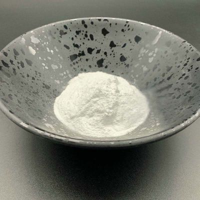 Giá tốt. Bột trắng không chứa melamine Formaldehyde Thông số kỹ thuật ≤0,2% Mức độ trực tuyến