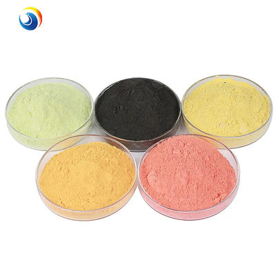 Giá tốt. mật độ 1,2-1,4 G/cm3 Bột trắng không hòa tan Urea formaldehyde nhựa bột trực tuyến