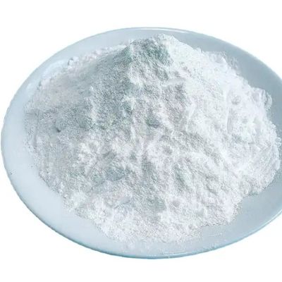 Giá tốt. Bột trắng Bột thủy tinh melamine với số Einecs C3H6N6 Bao bì 10/25kg túi giấy trực tuyến