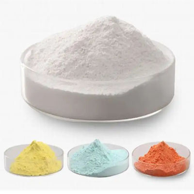 Giá tốt. Mật độ cao 1,2-1,4 G/Cm3 bột melamine cho hiệu suất sản phẩm cao hơn trực tuyến