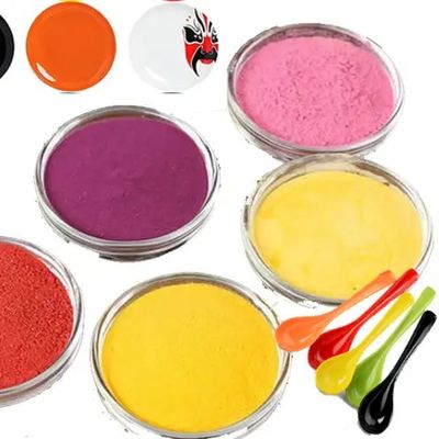 Giá tốt. ≥99,8% Melamine Content Melamine Moulding Powder ≤0,3% Hàm lượng bay hơi trực tuyến