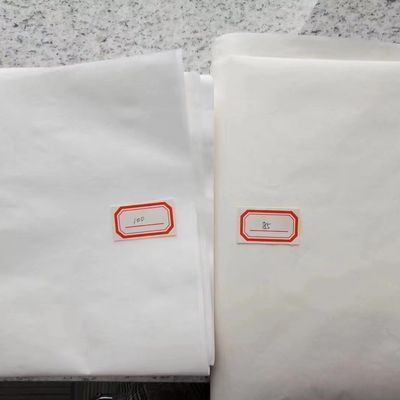 Giá tốt. Lợi ích Độ sáng 85 độ/100 độ và Độ dày 0.2mm Melamine Decal Paper trực tuyến