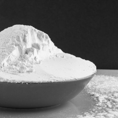 Giá tốt. Hơn 100 bột thủy tinh melamine màu trắng với thời gian khắc phục tùy chỉnh trực tuyến