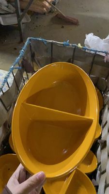 Giá tốt. Bột thủy tinh melamine LG-110/220/250 Để làm sáng đồ bàn melamine trực tuyến