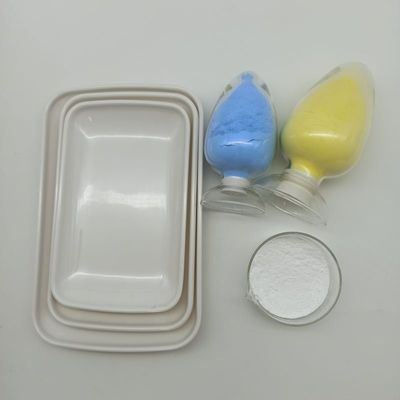 Giá tốt. Sức mạnh Bột đúc melamine với độ bền uốn cong ≥ 50MPa / giá trị PH 7,0-8.5 trực tuyến