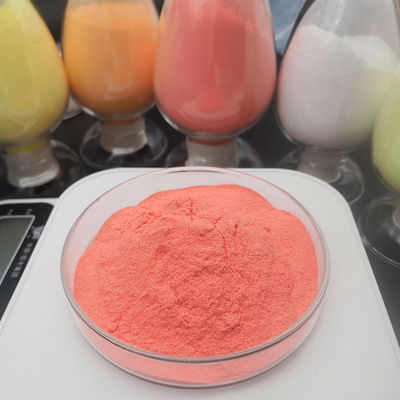 Giá tốt. Sức mạnh uốn cong cao Melamine đúc bột hàm lượng formaldehyde thấp Kháng tác động trực tuyến