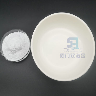 Giá tốt. Chất bay hơi thấp Melamine đúc bột Chất chứa tro ≤ 0,1% PH 7,0-8,5 Bột trắng trực tuyến