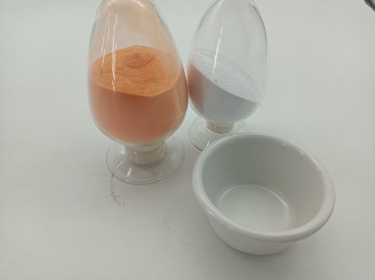 Giá tốt. Bột đúc melamine mạnh mẽ và bền Khả năng uốn cong cao ≥50MPa Hàm độ ẩm thấp≤1.0% trực tuyến