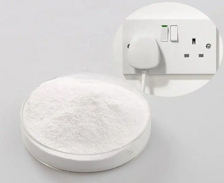 Giá tốt. Bột nhựa Urea Formaldehyde cường độ cao cho nhà máy điện công nghiệp trực tuyến