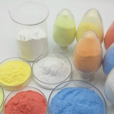 Giá tốt. Bột trắng Urea formaldehyde nhựa ổn định ở 120-140.C Lưu trữ ở nơi lạnh khô trực tuyến