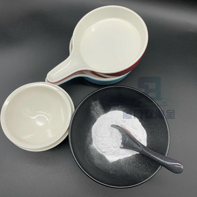 Giá tốt. Độ tinh khiết Không mùi Amino đúc bột Bạch sứ thay thế với độ bền trực tuyến