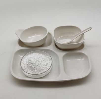Giá tốt. Cao cấp công nghiệp CAS 108-78-1 Bột đúc melamine trắng cho tấm Giá tốt trực tuyến