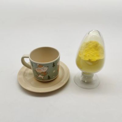 Giá tốt. Bột nhựa melamine là thành phần hoàn hảo cho việc sản xuất đồ dùng bàn thành công trực tuyến