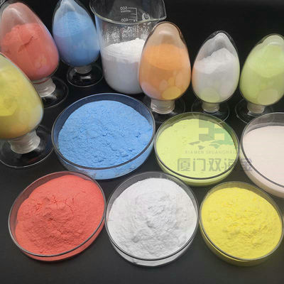 Giá tốt. Độ linh hoạt Granule Amino Molding Compound 1,2-1,5 G/cm3 mật độ trực tuyến