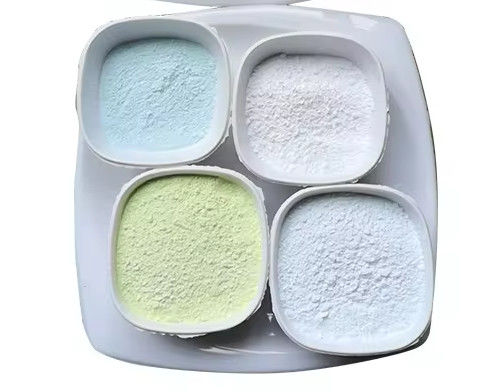 Giá tốt. Urea Molding Compound For Tableware High Purity And Moisture Resistant Melamine Resin cho sản phẩm bền và thanh lịch trực tuyến