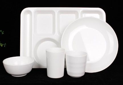 Giá tốt. Ống bếp nhựa lớn phục vụ bát cho ramen trực tuyến