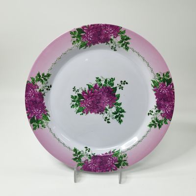 Giá tốt. Đồ ăn tối màu hồng melamine Set quà tặng JD-30808 trực tuyến
