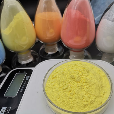 Giá tốt. UL94 V-0 Hợp chất đúc Urea chống cháy với điểm nóng chảy và tuổi thọ dài trực tuyến
