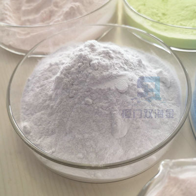 Giá tốt. Hợp chất đúc Urea áp suất thấp với 30% Melamine Kaolin ồn ào 10 130-150°C Điểm nóng chảy trực tuyến