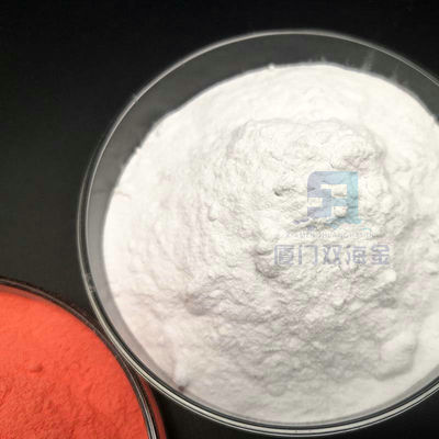 Giá tốt. Melamine Glazing Powder Melamine Resin Powder Chất hỗ trợ hóa học để đạt được kết thúc tốt trực tuyến