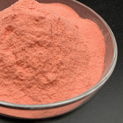 Giá tốt. 1.571 Chỉ số khúc xạ Melamine Formaldehyde Resin Powder cho chất kết dính và lớp phủ trực tuyến
