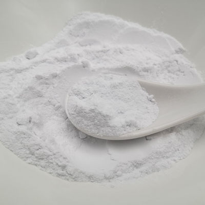 Giá tốt. Bột thủy tinh melamine trắng / bột sơn melamine cho sơn nhựa và sơn trực tuyến