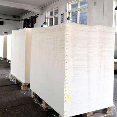 Giá tốt. Giấy dán melamine chống mờ cao cho in chuyển đổi cắt hôn trực tuyến