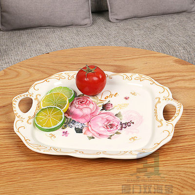 Giá tốt. Thể loại Nhật Bản Melamine tròn phục vụ Ramen Bowl trực tuyến