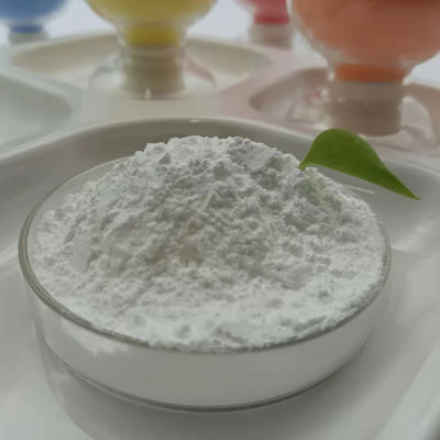 Màn ăn trắng OEM Melamine Molding Compound Powder cho đồ dùng bàn